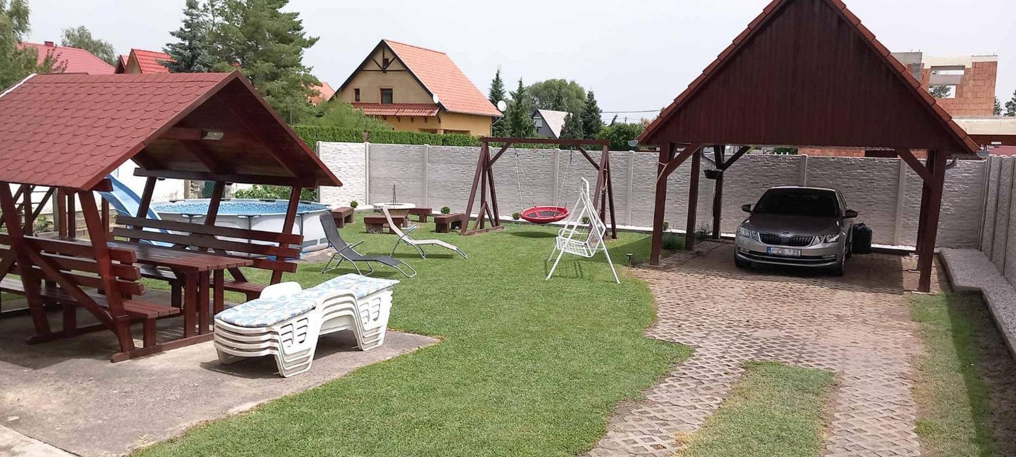 Holiday home in Balatonmariafürdo 19426 Balatonmariafurdo Exterior foto